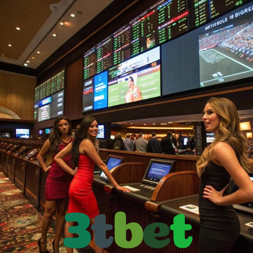 A Magia dos Jogos de Fantasia na 3tbet