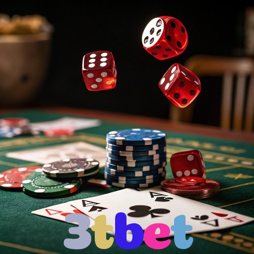 A Magia dos Jogos de Fantasia na 3tbet