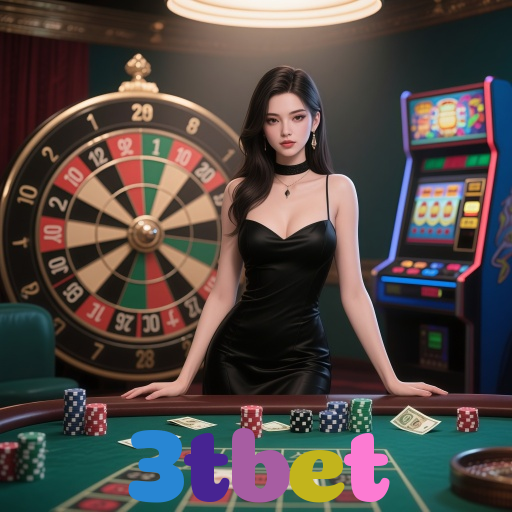 A Magia dos Jogos de Fantasia na 3tbet