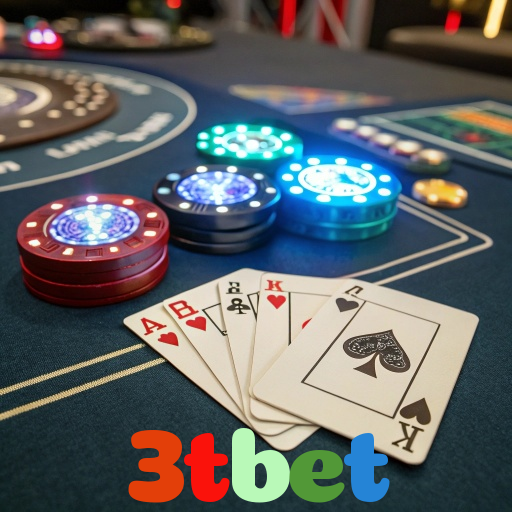 A Magia dos Jogos de Fantasia na 3tbet