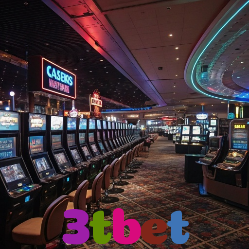 A Magia dos Jogos de Fantasia na 3tbet