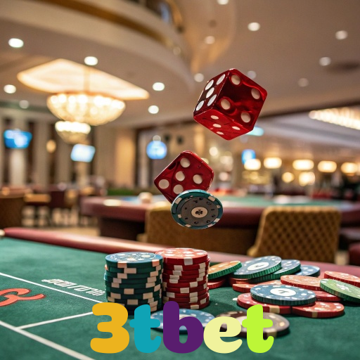 A Magia dos Jogos de Fantasia na 3tbet
