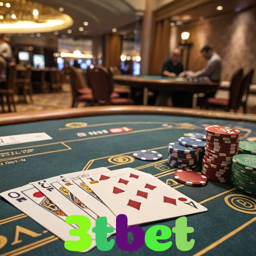 A Magia dos Jogos de Fantasia na 3tbet