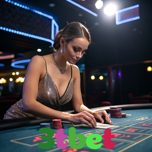 A Magia dos Jogos de Fantasia na 3tbet