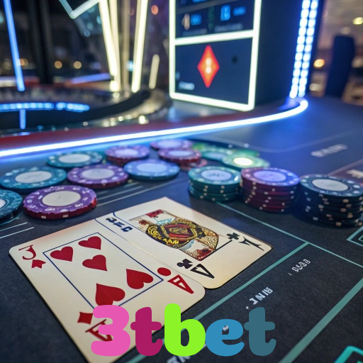 A Magia dos Jogos de Fantasia na 3tbet