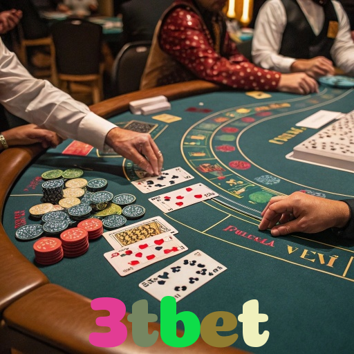 A Magia dos Jogos de Fantasia na 3tbet