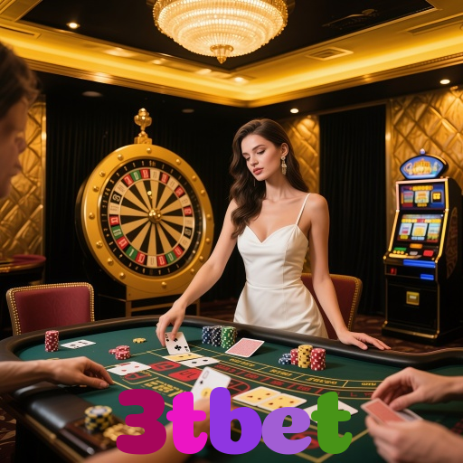 A Magia dos Jogos de Fantasia na 3tbet