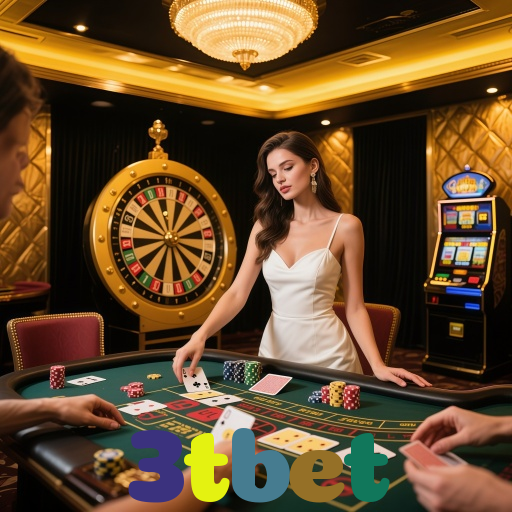 A Magia dos Jogos de Fantasia na 3tbet