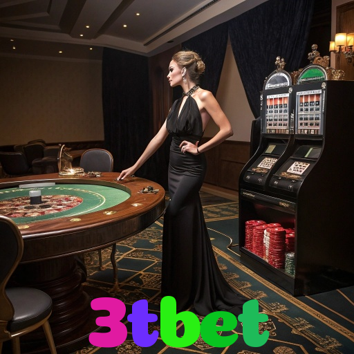 A Magia dos Jogos de Fantasia na 3tbet