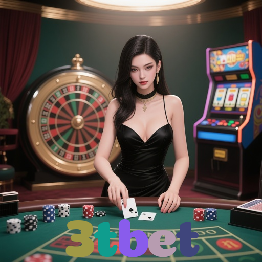 A Magia dos Jogos de Fantasia na 3tbet