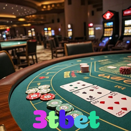 A Magia dos Jogos de Fantasia na 3tbet