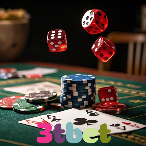 A Magia dos Jogos de Fantasia na 3tbet
