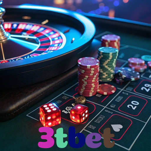 A Magia dos Jogos de Fantasia na 3tbet
