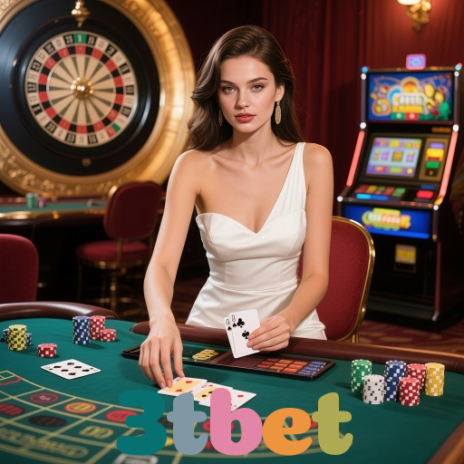 A Magia dos Jogos de Fantasia na 3tbet