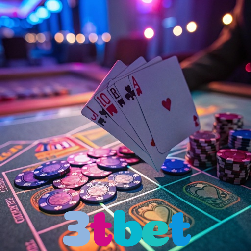 A Magia dos Jogos de Fantasia na 3tbet