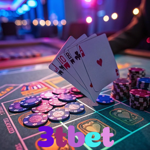 A Magia dos Jogos de Fantasia na 3tbet