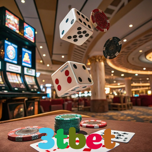 A Magia dos Jogos de Fantasia na 3tbet
