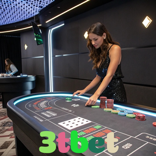 A Magia dos Jogos de Fantasia na 3tbet