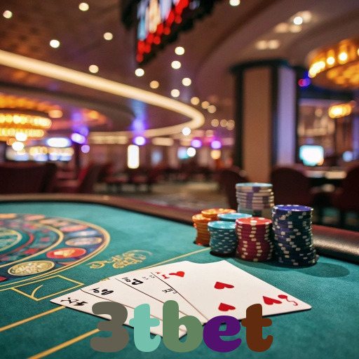 A Magia dos Jogos de Fantasia na 3tbet