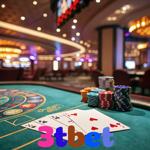 A Magia dos Jogos de Fantasia na 3tbet