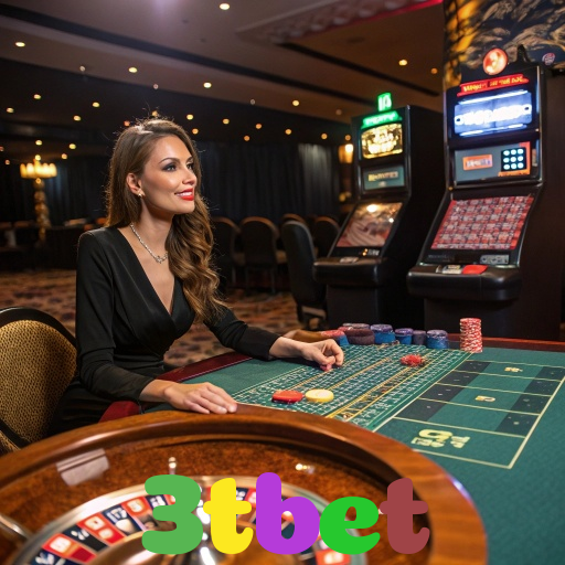 A Magia dos Jogos de Fantasia na 3tbet