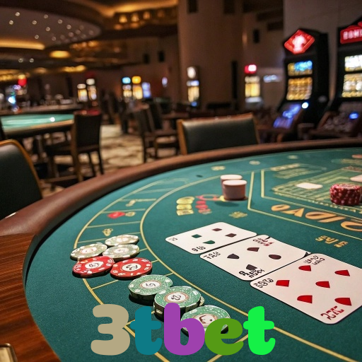A Magia dos Jogos de Fantasia na 3tbet