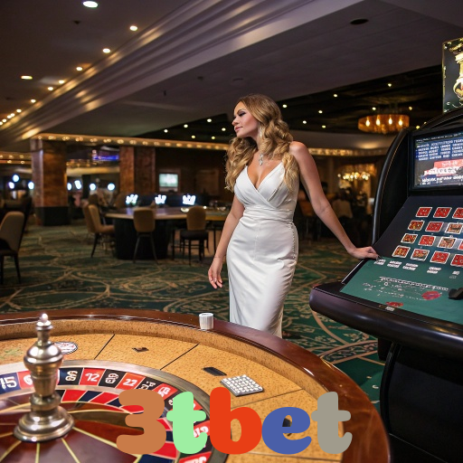 A Magia dos Jogos de Fantasia na 3tbet