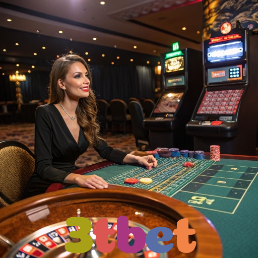 A Magia dos Jogos de Fantasia na 3tbet