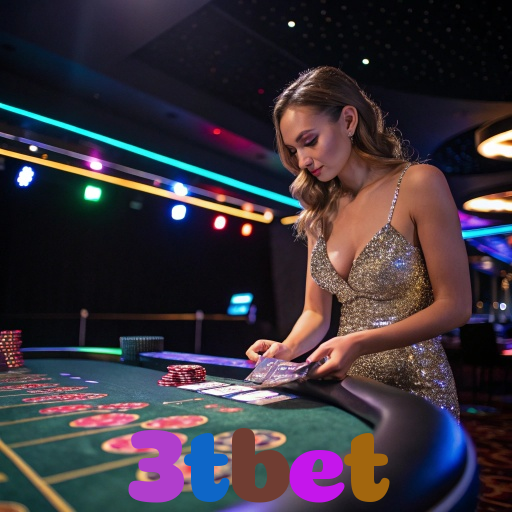A Magia dos Jogos de Fantasia na 3tbet