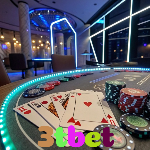 A Magia dos Jogos de Fantasia na 3tbet