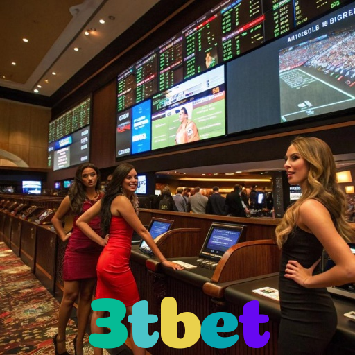 A Magia dos Jogos de Fantasia na 3tbet