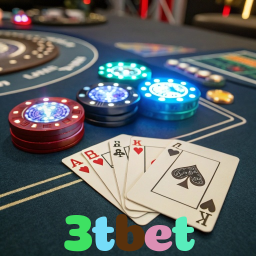 A Magia dos Jogos de Fantasia na 3tbet