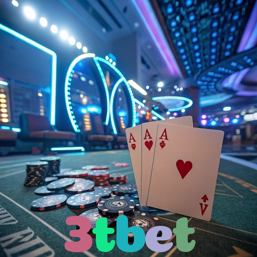 A Magia dos Jogos de Fantasia na 3tbet