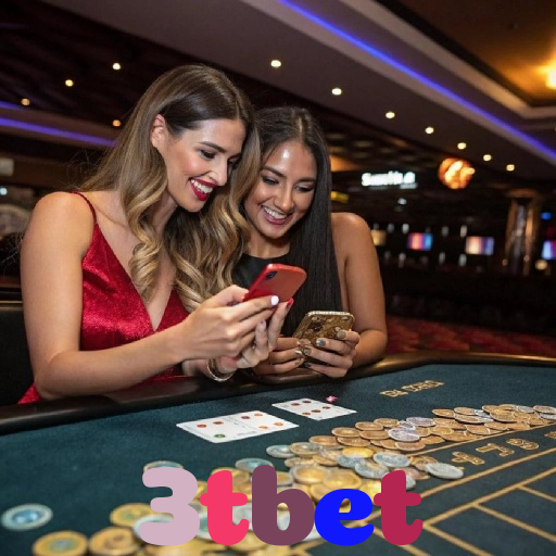 A Magia dos Jogos de Fantasia na 3tbet