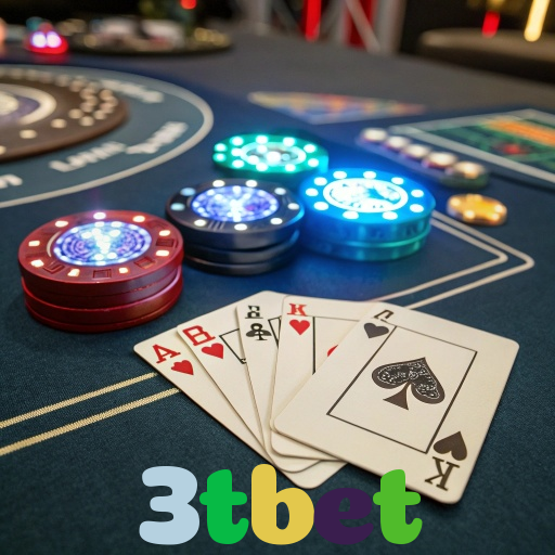 A Magia dos Jogos de Fantasia na 3tbet