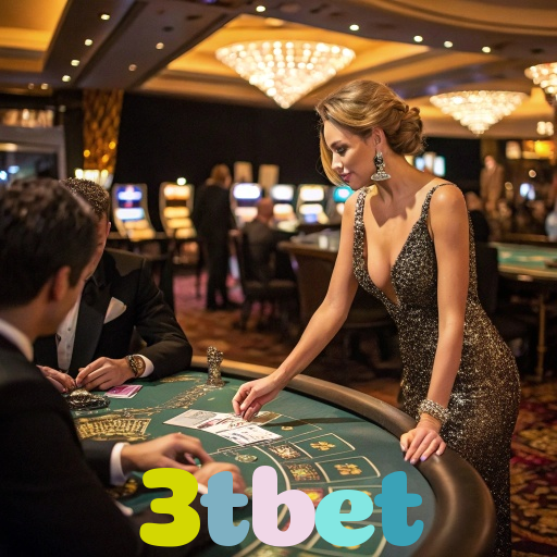 A Magia dos Jogos de Fantasia na 3tbet