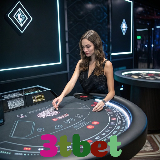 A Magia dos Jogos de Fantasia na 3tbet