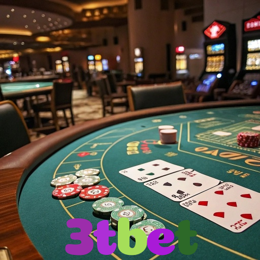 A Magia dos Jogos de Fantasia na 3tbet