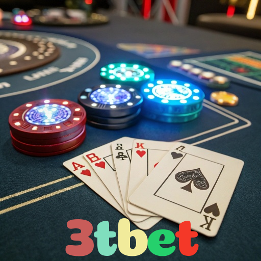 A Magia dos Jogos de Fantasia na 3tbet