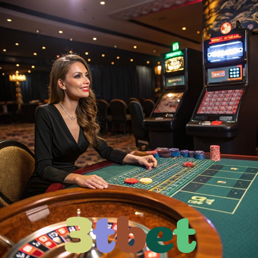 A Magia dos Jogos de Fantasia na 3tbet