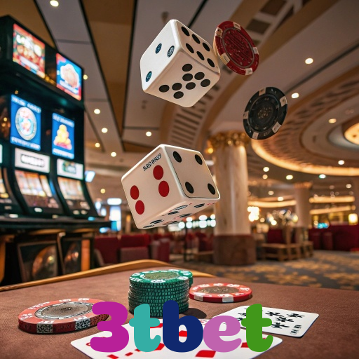 A Magia dos Jogos de Fantasia na 3tbet