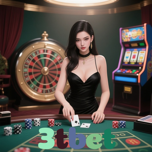 A Magia dos Jogos de Fantasia na 3tbet