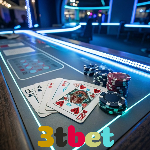 A Magia dos Jogos de Fantasia na 3tbet