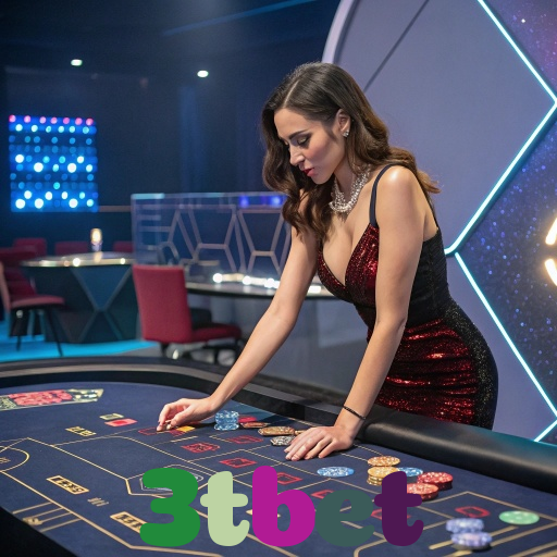 A Magia dos Jogos de Fantasia na 3tbet