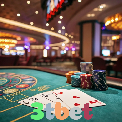 A Magia dos Jogos de Fantasia na 3tbet
