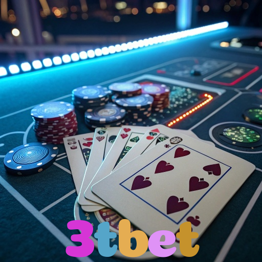 A Magia dos Jogos de Fantasia na 3tbet