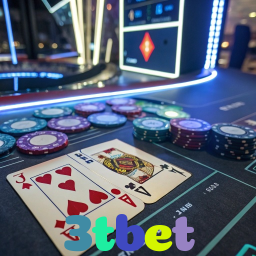 A Magia dos Jogos de Fantasia na 3tbet