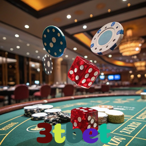 A Magia dos Jogos de Fantasia na 3tbet