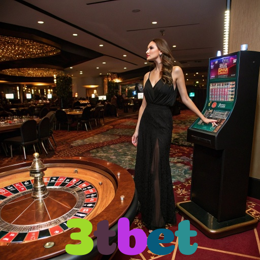 A Magia dos Jogos de Fantasia na 3tbet