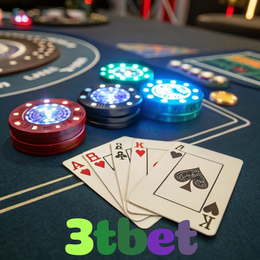 A Magia dos Jogos de Fantasia na 3tbet